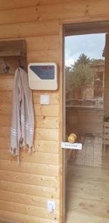 Ferienoase am Beetzsee mit Whirlpool und Sauna - Brandemburgo no Havel - 4