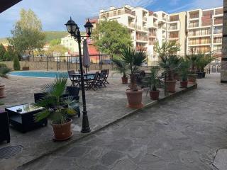 GreenStudio w Sveti Vlas - Sveti Vlas - 7