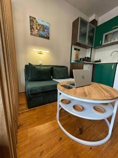 GreenStudio w Sveti Vlas - Sveti Vlas - 9