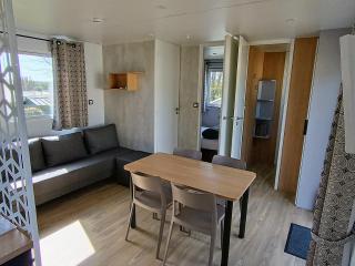 Camping de la Tour AMBON - 5