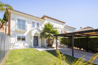 Lovely House near the Beach - Estepona - 0