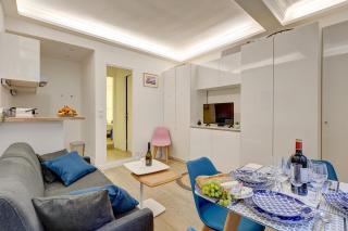 386 Suite Oudinot - Superbe Appartement à Paris - Parijs - 8