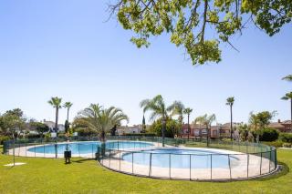 Lovely House near the Beach - Estepona - 9