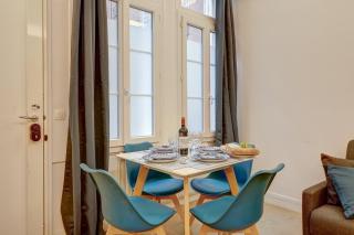 386 Suite Oudinot - Superbe Appartement à Paris - Parijs - 4