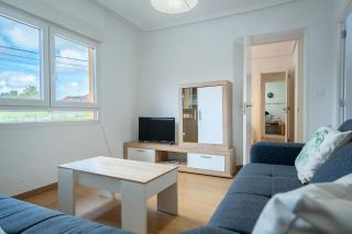 luminoso apartamento en maliaño - 5