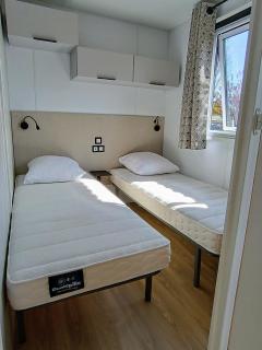 Camping de la Tour AMBON - 3