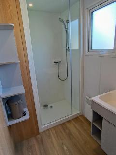 Camping de la Tour AMBON - 2