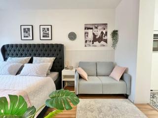 Luxus Appartement in zentrale Lage von Siegburg - 9