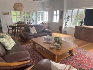 The Grand Queenslander On Turner - 5