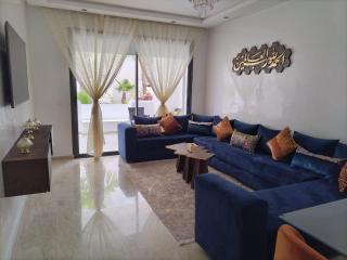 A&K's MANSORIA BEACH - Mohammedia - 9