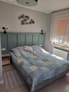 Apartament Pokoje U Franka - Jastarnia - 4