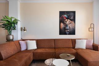 Charming 2-Bedroom with Beautiful Sea Views - Estepona - 5
