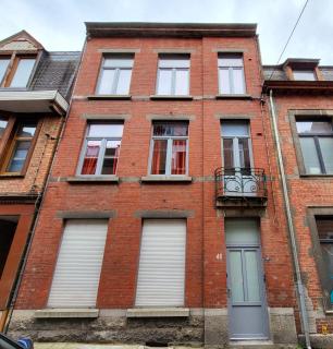 Le West - Dinant Centre - 4