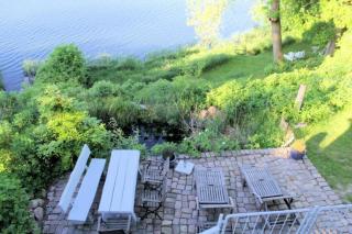 Ferienhaus direkt am Schmalensee - Schmalensee - 7