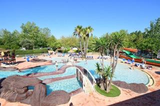Vias Plage - Mobilhome - Vias - 5
