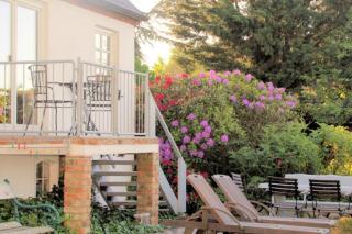 Ferienhaus direkt am Schmalensee - 8