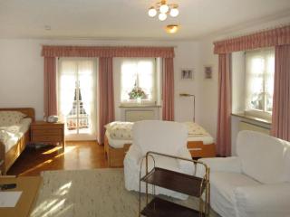 Ferienwohnung am Karlspark - Bad Reichenhall - 6