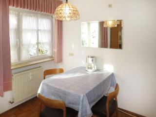 Ferienwohnung am Karlspark - Bad Reichenhall - 5