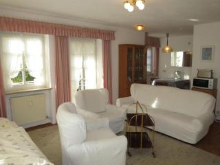 Ferienwohnung am Karlspark - Bad Reichenhall - 4