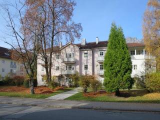Ferienwohnung am Karlspark - Bad Reichenhall - 7