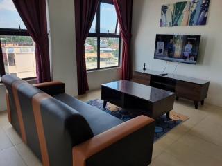 Kitty Homestay 502 ROXY Apartment Kuching - Kuching - 8