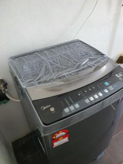 Kitty Homestay 502 ROXY Apartment Kuching - Kuching - 7