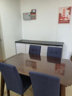 Kitty Homestay 502 ROXY Apartment Kuching - Kuching - 4