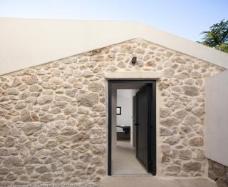 AB61 Tiny Design House for Two - Jadranovo - 3