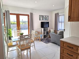 SANDYS SHORE APARTMENT - Donegal - 8