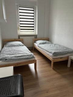 Gehobene Monteurswohnung Mittweida, Bergstraße - Mittweida - 7