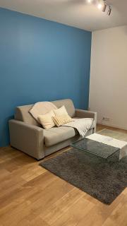 Baby Blue - Clichy - 0