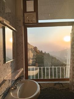 Amazing view Home Stay - McLeod Ganj - 6