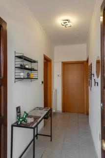 Casa Nonnogià - Foligno - 3