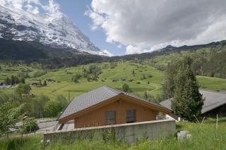 Chalet Eigerlicht - Grindelwald - 3
