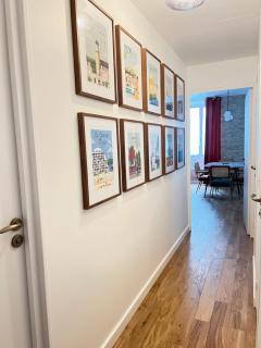 Relais Cocorico - 1 Bedroom with AC Eiffel Tower district - Paris - 2