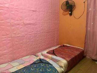 7pax, 2 AC BR,Videoke,Games,Netflix,Cook,Parking - 1