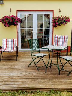Padua House Holiday Home in the Centre of Bundoran and 2 mins walk to the beach - Bundoran - 8