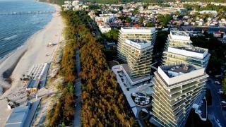 Apartament Mięta - Międzyzdroje - 4