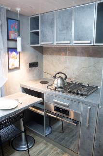 City center Artmania apartments - Chişinău - 5