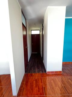 HOTEL EVITAMIENTO - Arequipa - 1