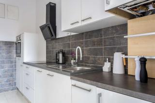 Apartment Stephan By Blueapartments - 2