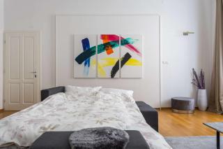 Apartment Stephan By Blueapartments - Zagabria - 7