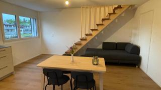 Maisonette Vista Mirlo - Wolhusen - 2