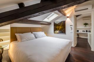 Allegroitalia Penthouse Montenapoleone - Milan - 9