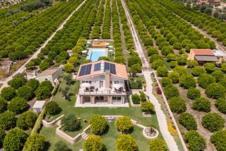 Fiore di Vendicari B&B - Sicilian Charme, Lemon Grove and Sea - Noto - 3