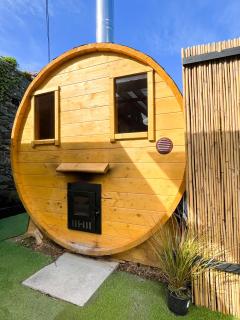 Greystones Glamping - Tent 3 - 3
