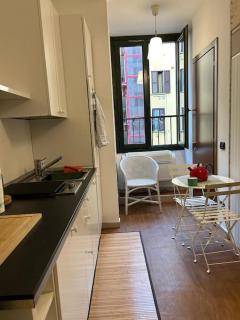 Darsena - Monolocale - 5