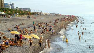 GUEST HOUSE OCEAN FORCE - Batumi - 9