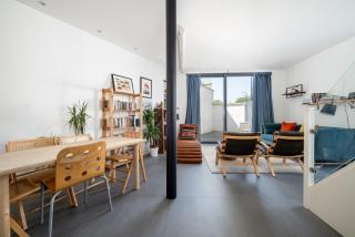 GuestReady - Modern terraced house in London - Londra - 1