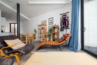 GuestReady - Modern terraced house in London - Londra - 9
